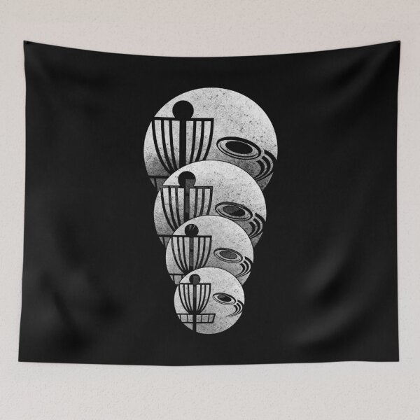 Item preview, Disc golf designed and sold by alwe-designs.