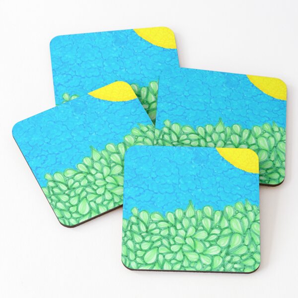 Item preview, Patterned Paradise designed and sold by OneGayFeline.