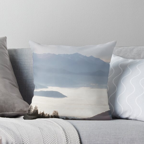 Item preview, Above the Clouds in the Pass designed and sold by Allen Penton.