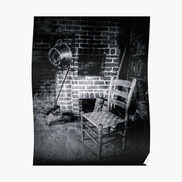 In the Shadows of the Past Poster
