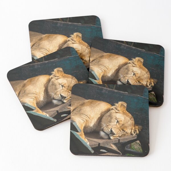 Item preview, Let Sleeping Lions Lie designed and sold by Czorio.