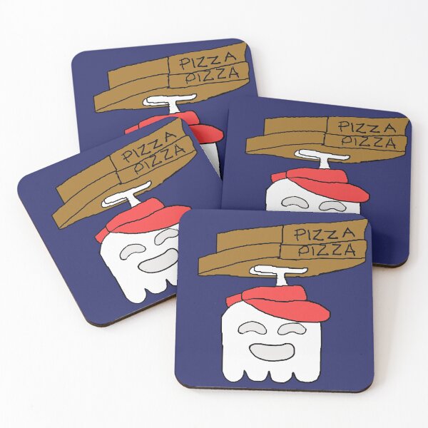 Item preview, Pizza Delivery Regular Show designed and sold by kestrada2906.