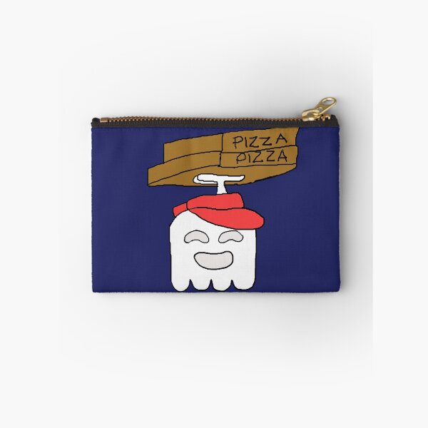 Item preview, Pizza Delivery Regular Show designed and sold by kestrada2906.