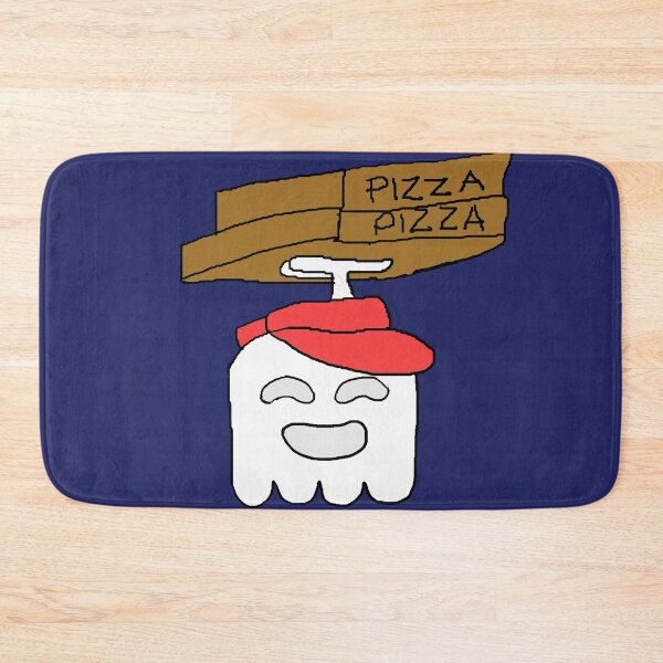 Item preview, Pizza Delivery Regular Show designed and sold by kestrada2906.