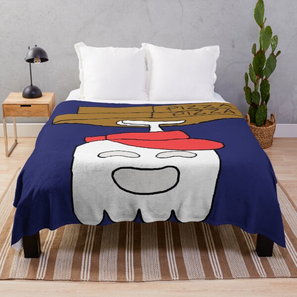 Item preview, Pizza Delivery Regular Show designed and sold by kestrada2906.