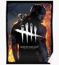 DEAD BY DAYLIGHT Poster