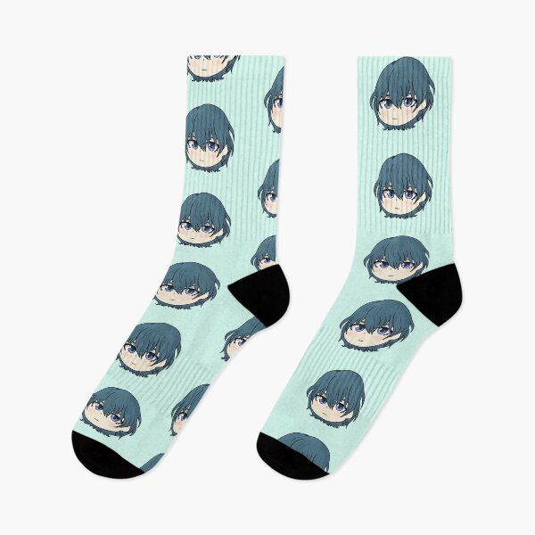 Item preview, Byleth - Fire Emblem Three Houses designed and sold by haniwooo.