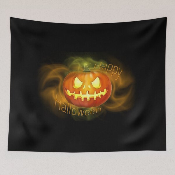 Item preview, Happy Halloween designed and sold by Cylevieart.
