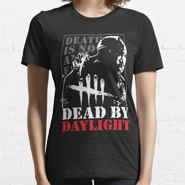 dead by daylight tee shirt