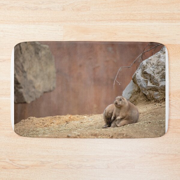 Item preview, Prairy Dogs Also Experience Existential Dread designed and sold by Czorio.