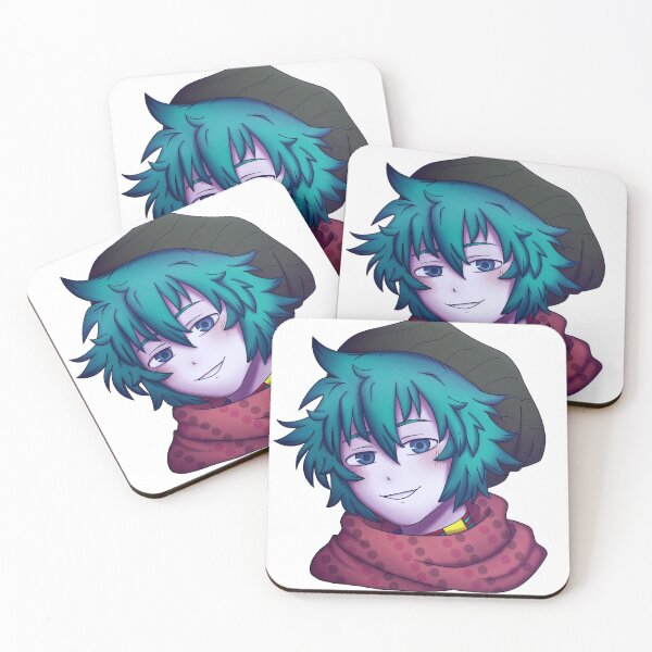 Item preview, Shin Tsukimi / Sou Hiyori - YTTD designed and sold by Ashab0mb.