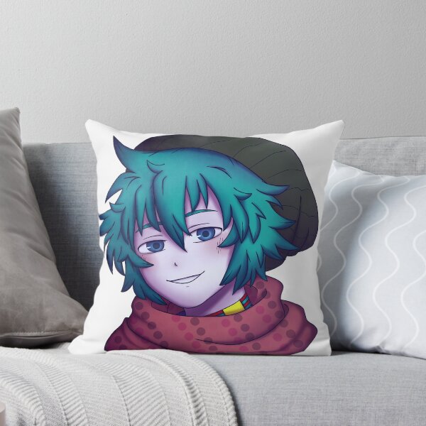 Item preview, Shin Tsukimi / Sou Hiyori - YTTD designed and sold by Ashab0mb.