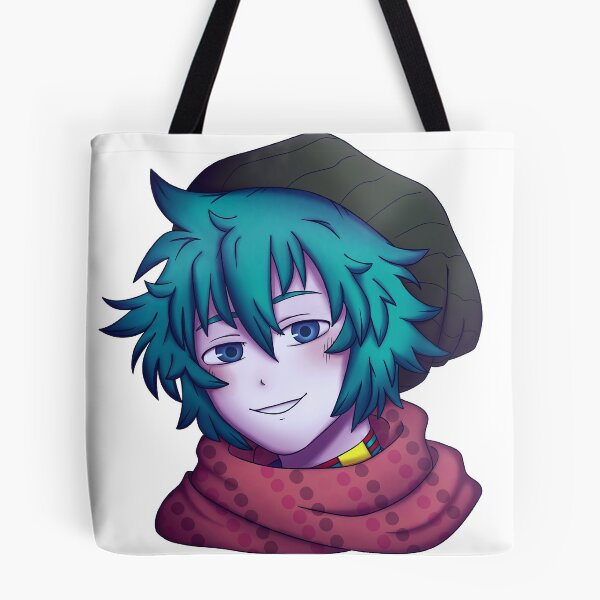 Item preview, Shin Tsukimi / Sou Hiyori - YTTD designed and sold by Ashab0mb.