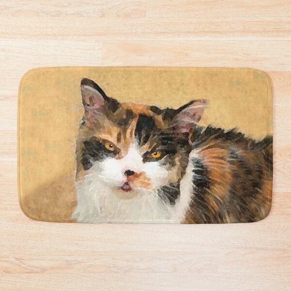 Item preview, Calico Cat designed and sold by alpendesigns.