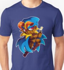 Super Mario RPG: Geno Unisex T-Shirt