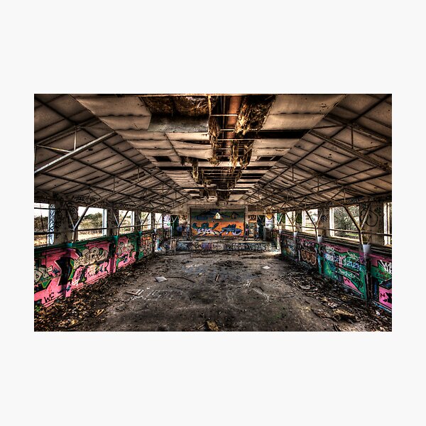 Item preview, The warehouse designed and sold by Adam  Barstow.
