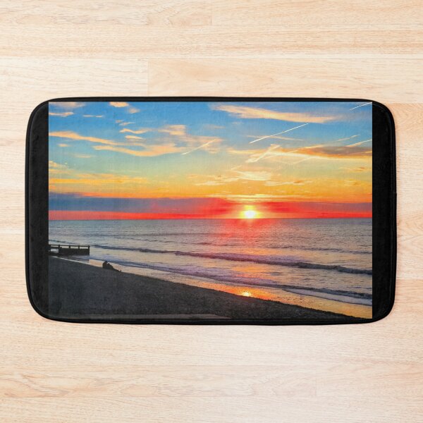 Item preview, Watching The Sunset, Sheringham, U.K designed and sold by Vincent J. Newman.