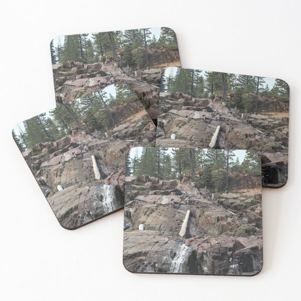 Item preview, Small Waterfall 2 designed and sold by Emily Hermann.