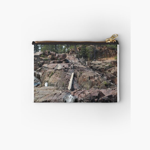 Item preview, Small Waterfall 2 designed and sold by Emily Hermann.