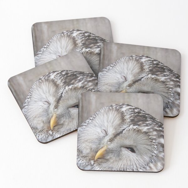Item preview, The Owl Likes What it Sees designed and sold by Czorio.