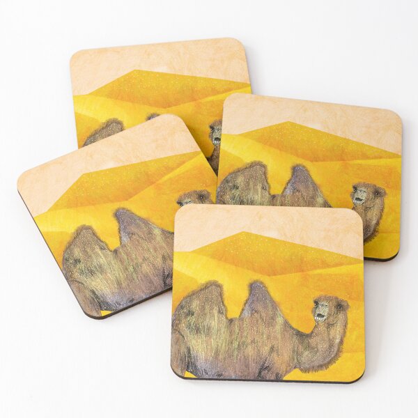 Item preview, Camel designed and sold by Martina Scott.