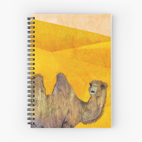Item preview, Camel designed and sold by Martina Scott.