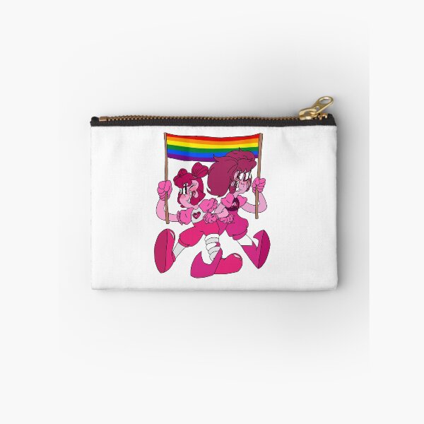 Item preview, Gay Pride Spinel designed and sold by Kikisiri.