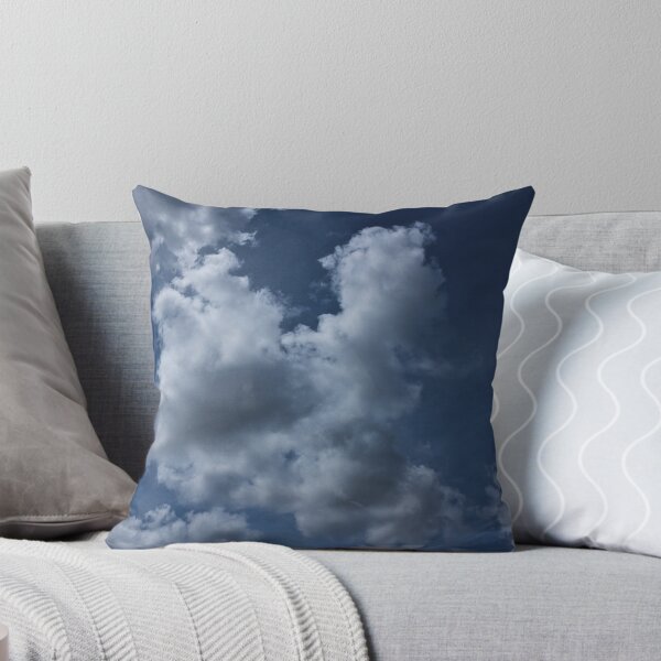 Item preview, Sky + Clouds designed and sold by marijeweener.