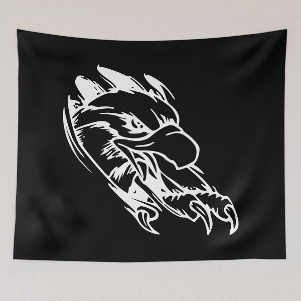 Item preview, white-tailed eagle designed and sold by TShirtsByMs.