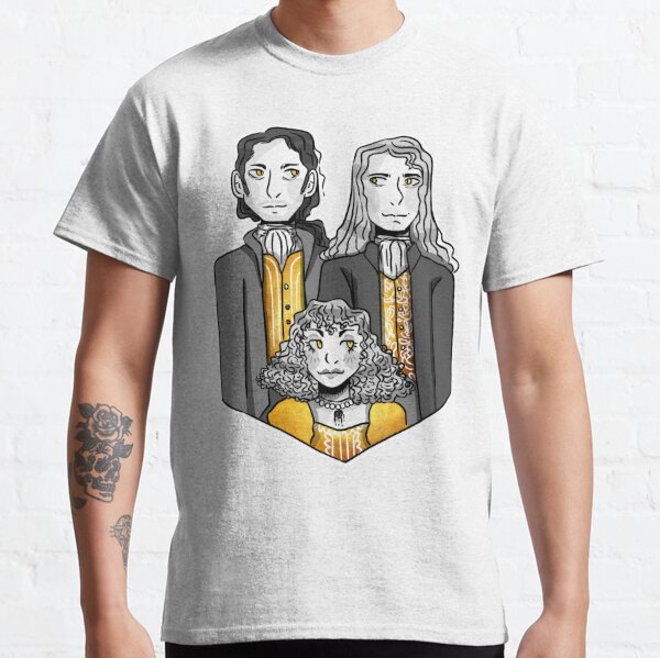 the interview movie shirt