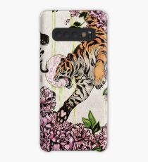 Tiger Case/Skin for Samsung Galaxy