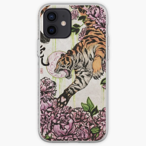 Tiger iPhone cases \u0026 covers | Redbubble