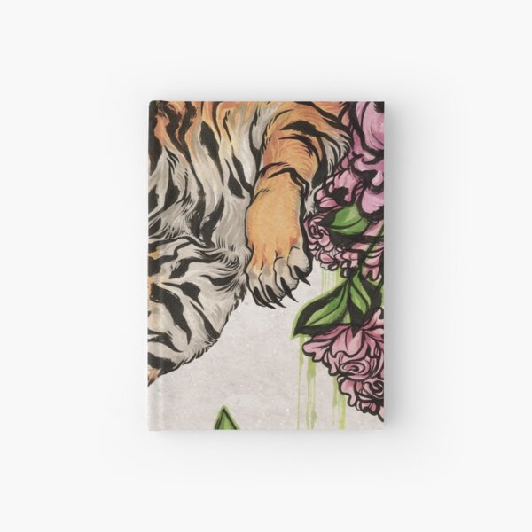 Item preview, Tiger designed and sold by KIRISKA.