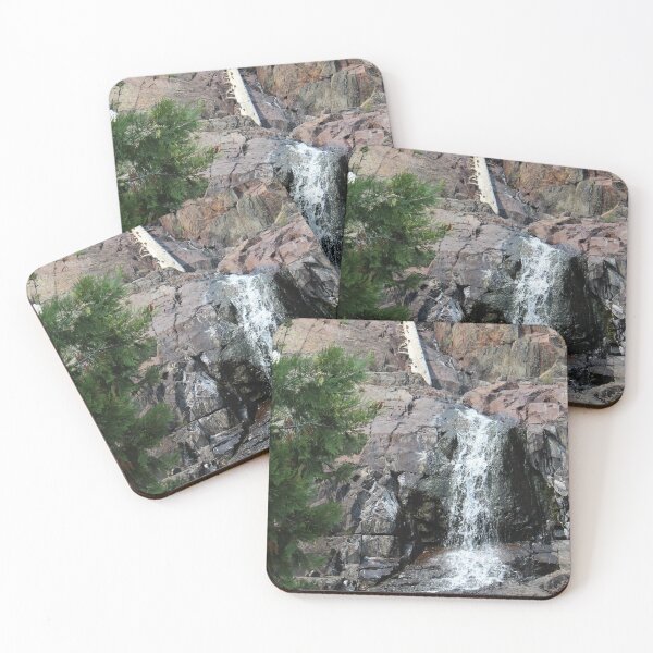 Item preview, Small Waterfall 4 designed and sold by Emily Hermann.