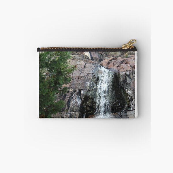 Item preview, Small Waterfall 4 designed and sold by Emily Hermann.