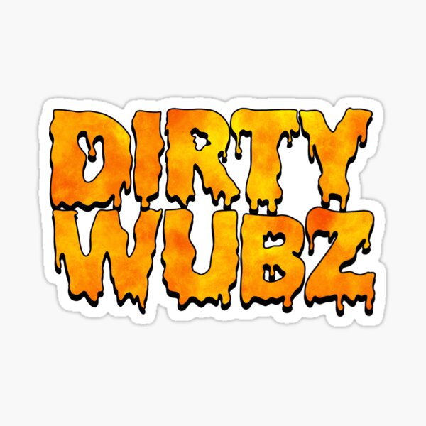 Artikel-Vorschau von SCHMUTZIGE WUBZ (LAVA), designt und verkauft von LAZRLZRD.