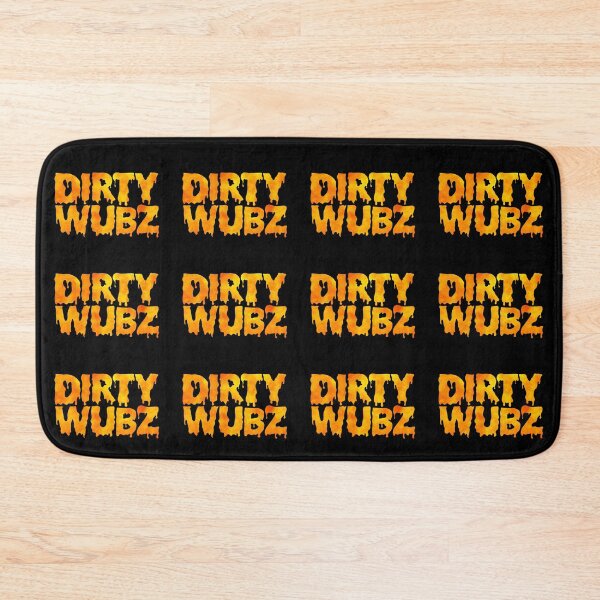 Item preview, DIRTY WUBZ (LAVA) designed and sold by LAZRLZRD.