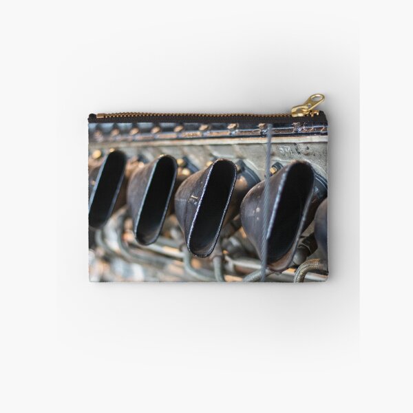 Item preview, Aviation Engine Exhausts designed and sold by Czorio.