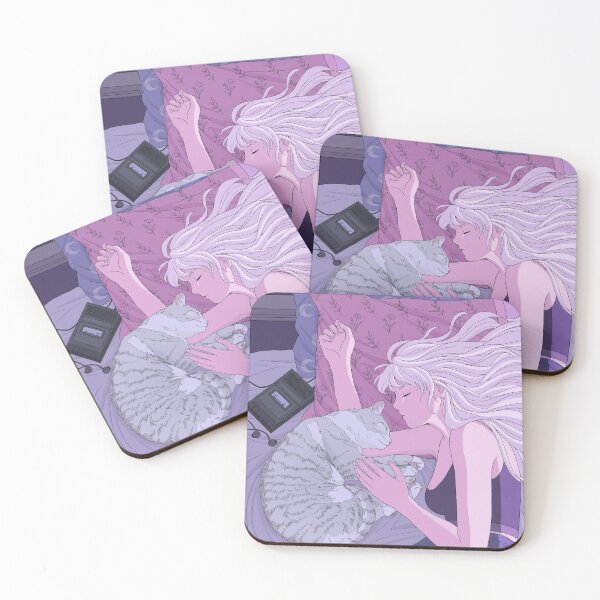 Item preview, Amidst Silence designed and sold by Kelsey Smith.