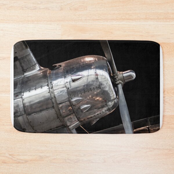 Item preview, Wing Mounted Engine designed and sold by Czorio.