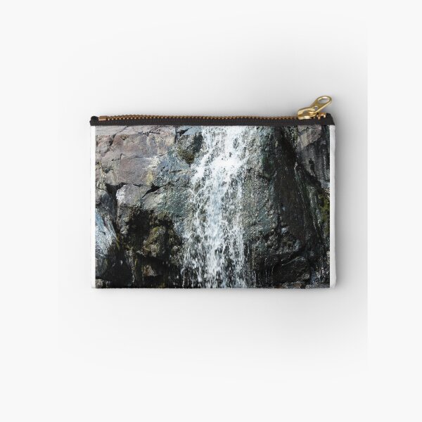 Item preview, Small Waterfall 5 designed and sold by Emily Hermann.