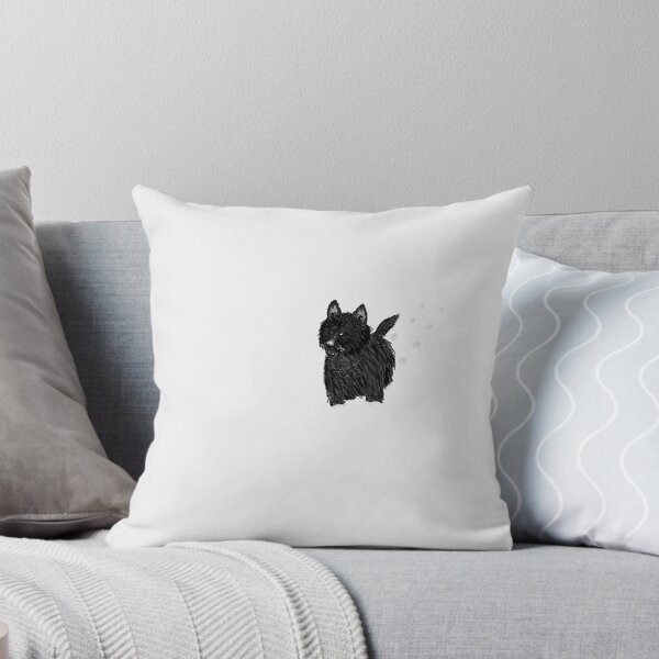 Item preview, Pup in the snow designed and sold by imadedthese.