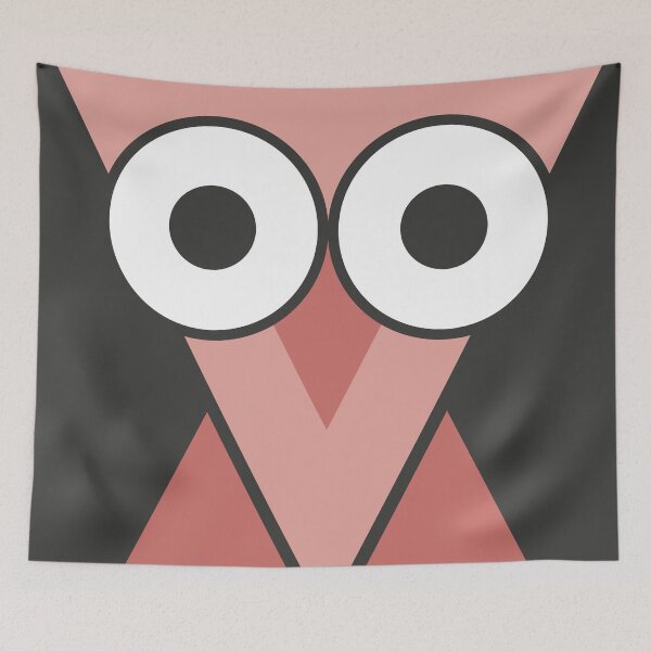 Item preview, Box Owl III designed and sold by majoihart.