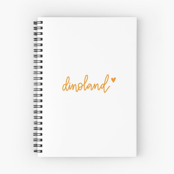 Item preview, dinoland, USA designed and sold by amandalagarde.