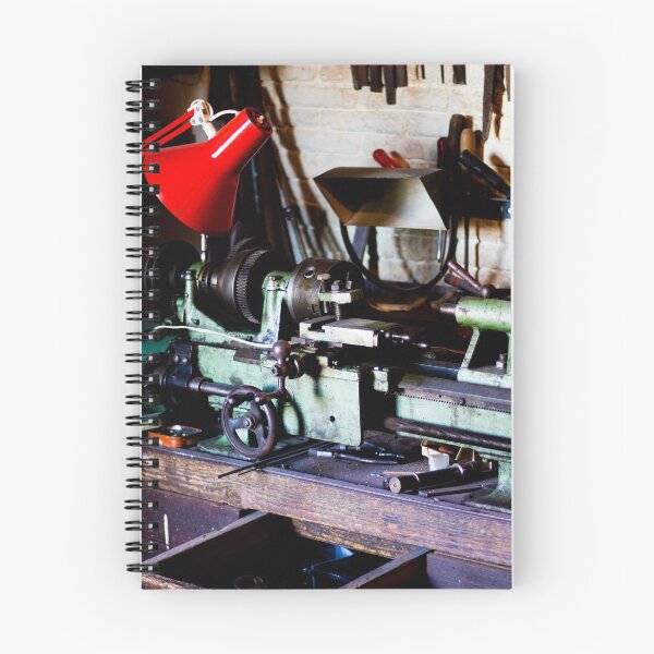 Item preview, The Master's Workbench designed and sold by Czorio.