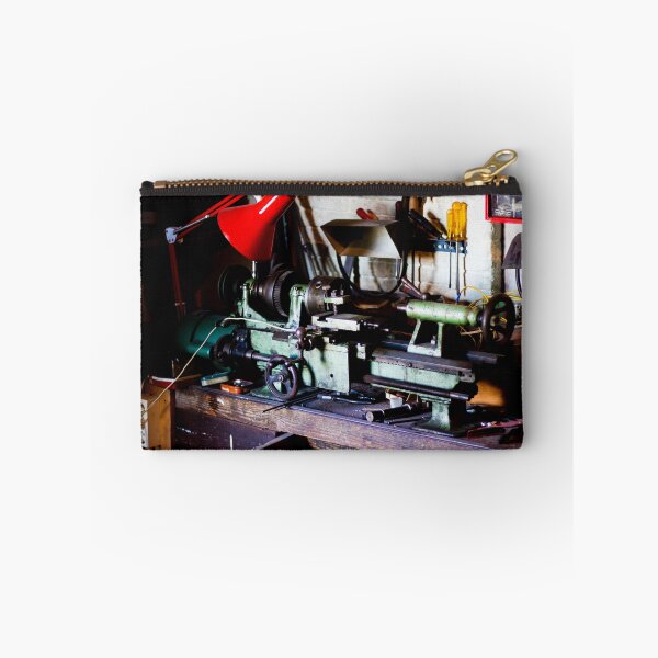 Item preview, The Master's Workbench designed and sold by Czorio.