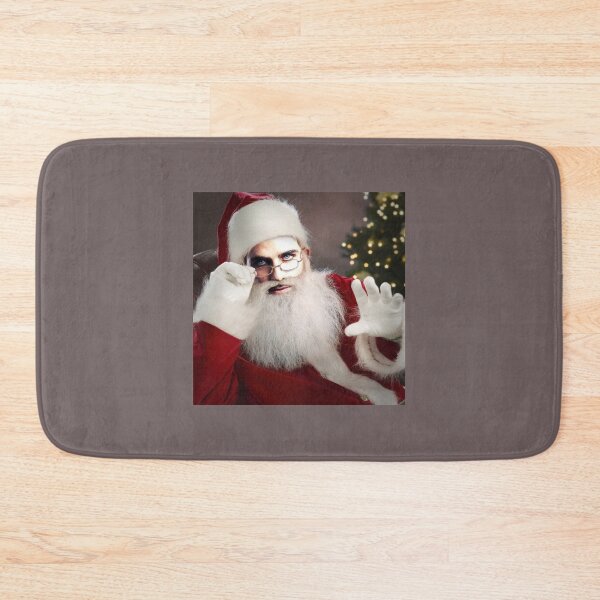 Item preview, Santa Killian designed and sold by englishrosenz.