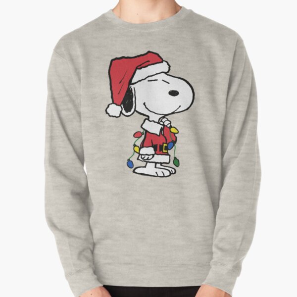 charlie brown christmas sweatshirts