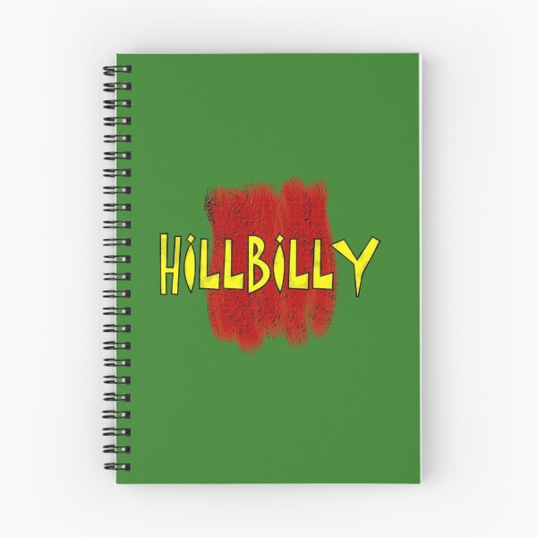 Item preview, Hillbilly designed and sold by maliderkel.