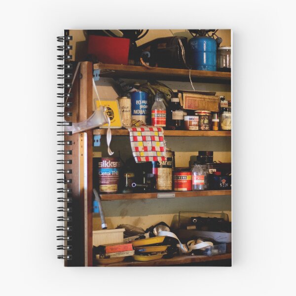 Item preview, The Workshop of Yore designed and sold by Czorio.